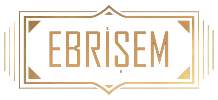 EBRIŞEM Logo
